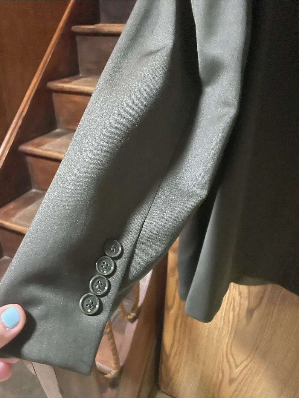 Men's Classic suit
